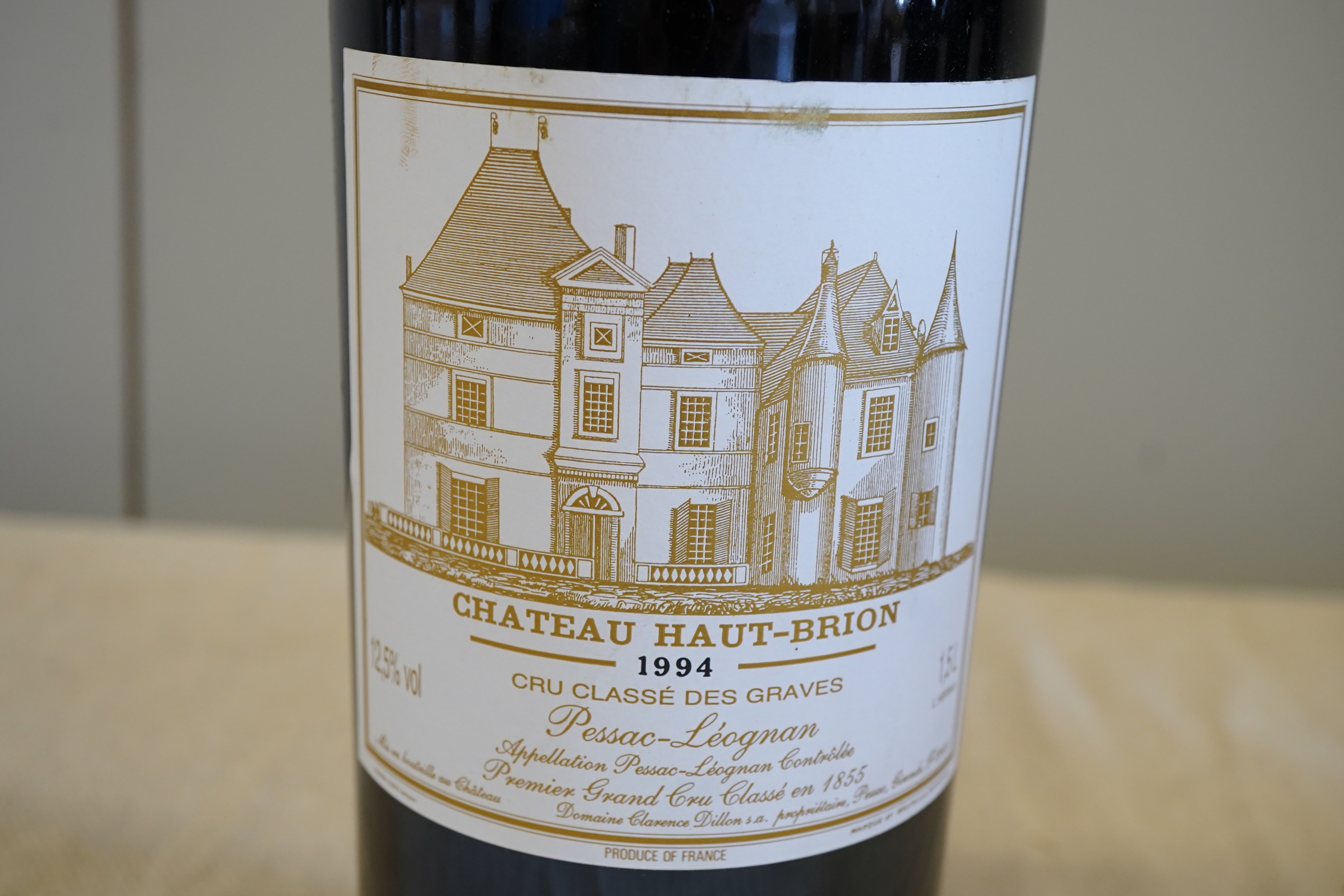 Château Haut-Brion, 1994